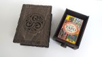 Laser Cut Tarot Card Box SVG, CNC Chest of Drawers Plan (Digital Product) - Image 5