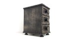 Laser Cut 3-Drawer Chest SVG, CNC Files (Digital Product) - Image 5