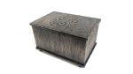 CNC Laser Cut Chest of Drawers, 4 Drawer Storage (Digital Product) - Image 5
