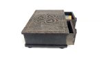 Laser Cut Chest of Drawers: Tarot Card Storage (SVG, PDF, CDR) - Image 5
