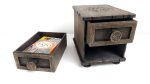 Laser Cut Chest of Drawers SVG, CNC Files (Digital Product) - Image 7