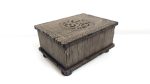Laser Cut Tarot Card Box SVG, CNC Chest of Drawers Plan (Digital Product) - Image 3