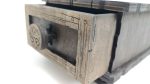 Laser Cut Tarot Card Box SVG, CNC Chest of Drawers Plan (Digital Product) - Image 7