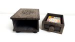 Laser Cut Tarot Card Box SVG, CNC Chest of Drawers Plan (Digital Product) - Image 6