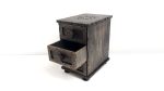 Laser Cut 3-Drawer Chest SVG, CNC Files (Digital Product) - Image 7