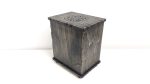 Laser Cut 3-Drawer Chest SVG, CNC Files (Digital Product) - Image 6