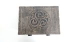 CNC Laser Cut Chest of Drawers, 4 Drawer Storage (Digital Product) - Image 7