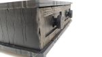 Laser Cut Chest of Drawers: Tarot Card Storage (SVG, PDF, CDR) - Image 8