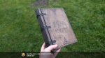 Laser Cut Book Box SVG, CNC Plywood Files (Digital Product)