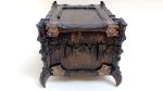 Mimic Monster Chest: Laser Cut Files (SVG, PDF, CDR) - Image 3