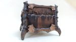 Mimic Monster Chest: Laser Cut Files (SVG, PDF, CDR) - Image 8