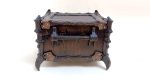 Mimic Monster Chest: Laser Cut Files (SVG, PDF, CDR) - Image 5
