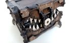 Mimic Monster Chest: Laser Cut Files (SVG, PDF, CDR) - Image 6