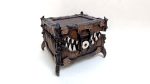 Mimic Monster Chest: Laser Cut Files (SVG, PDF, CDR) - Image 2