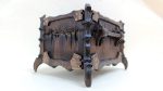 Mimic Monster Chest: Laser Cut Files (SVG, PDF, CDR) - Image 4