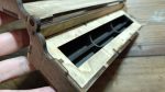 Cigar Gift Box, Laser Cut Files SVG PDF CDR (Digital Product) - Image 5
