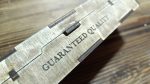 Cigar Gift Box, Laser Cut Files SVG PDF CDR (Digital Product) - Image 3