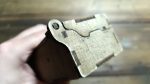 Cigar Gift Box, Laser Cut Files SVG PDF CDR (Digital Product) - Image 8