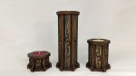 Laser Cut Candlestick Files: SVG, PDF, CDR (Digital Product) - Image 4