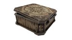 Laser Cut Magical Ornament Box SVG DXF CDR (Digital Product) - Image 3