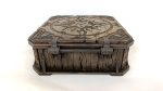 Laser Cut Magical Ornament Box SVG DXF CDR (Digital Product) - Image 4
