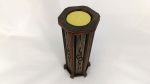 Laser Cut Candlestick Files: SVG, PDF, CDR (Digital Product) - Image 7