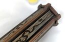 Laser Cut Candlestick Files: SVG, PDF, CDR (Digital Product) - Image 9