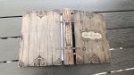 A5 Laser Cut Binder: Engraved Recipe Book, SVG PDF CDR (Digital Product) - Image 6