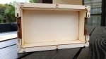 CNC Laser Cut Box Files, Plywood Storage Box (Digital Product) - Image 4