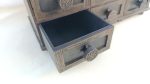 Laser Cut Chest of Drawers, CNC Files (svg, pdf, cdr) - Image 5