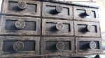Laser Cut Chest of Drawers, CNC Files (svg, pdf, cdr) - Image 9
