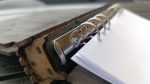 A5 Laser Cut Binder: Engraved Recipe Book, SVG PDF CDR (Digital Product) - Image 4