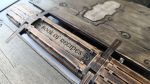 A5 Laser Cut Binder: Engraved Recipe Book, SVG PDF CDR (Digital Product) - Image 8
