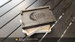CNC Laser Cut Box Files, Plywood Storage Box (Digital Product) - Image 2