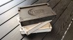 CNC Laser Cut Box Files, Plywood Storage Box (Digital Product) - Image 6