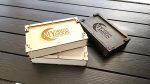 CNC Laser Cut Box Files, Plywood Storage Box (Digital Product) - Image 5