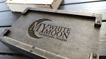 CNC Laser Cut Box Files, Plywood Storage Box (Digital Product) - Image 7