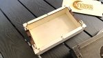 CNC Laser Cut Box Files, Plywood Storage Box (Digital Product) - Image 3