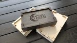 CNC Laser Cut Box Files, Plywood Storage Box (Digital Product) - Image 10
