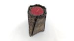Laser Cut Candle Holder SVG: Engraved Tea Light Holder (Digital Product) - Image 2