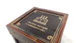 Laser Cut Gift Box SVG: CNC Plywood Files, Card & Jewelry Box (Digital Product) - Image 8