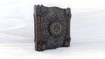 Laser Cut Magic Book Box: SVG, PDF, CDR Files - Image 3