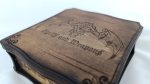 Laser Cut Dice Box: SVG, PDF, CDR Files (3mm-5mm Plywood) - Image 7