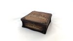 Laser Cut Dice Box: SVG, PDF, CDR Files (3mm-5mm Plywood) - Image 10