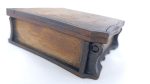 Laser Cut Dice Box: SVG, PDF, CDR Files (3mm-5mm Plywood) - Image 3