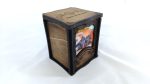 Laser Cut Card Box File, CNC Digital Plans (svg, pdf, cdr, ai) - Image 4