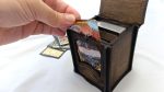 Laser Cut Card Box File, CNC Digital Plans (svg, pdf, cdr, ai) - Image 6