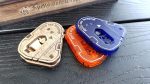 Hp/Life Counter Laser Cut Files: SVG, PDF, CDR (Digital Product) - Image 2