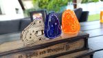 Hp/Life Counter Laser Cut Files: SVG, PDF, CDR (Digital Product) - Image 3