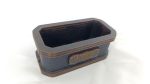 Laser Cut Business Card Holder SVG, PDF, CDR (Digital Product) - Image 5